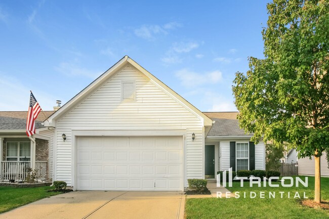 property at 11392 Pegasus Dr