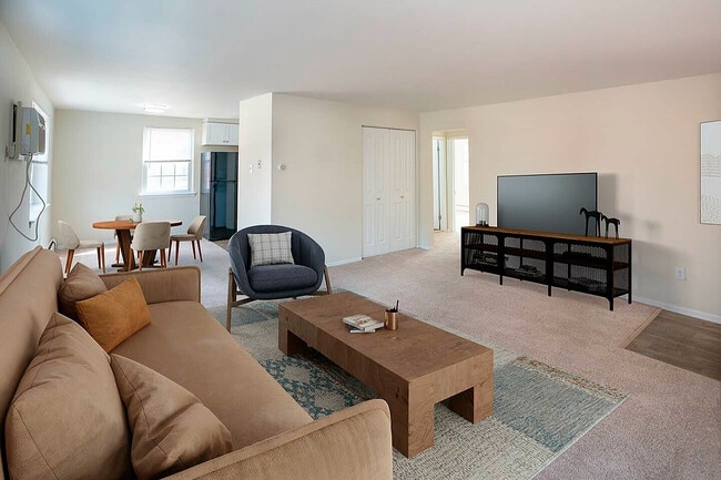 Audubon Manor in West Chester, PA - Building Photo - Building Photo