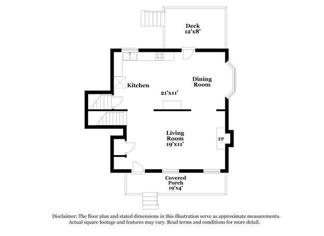 2979 Valley View Cir in Powder Springs, GA - Building Photo - Building Photo