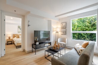 Utopia in Dorval, QC - Building Photo - Building Photo