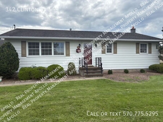 property at 342 Clinton St