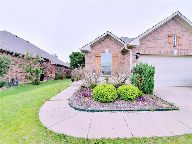 property at 1412 Candler Drive
