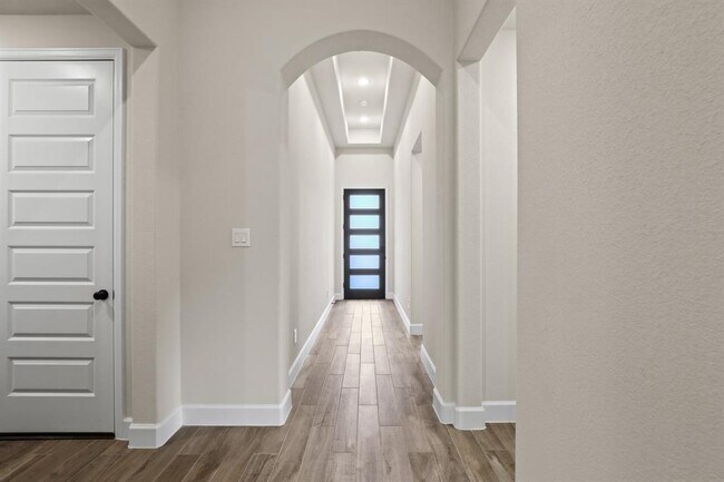 18511 Wolf Mountain Ln in Cypress, TX - Building Photo - Building Photo