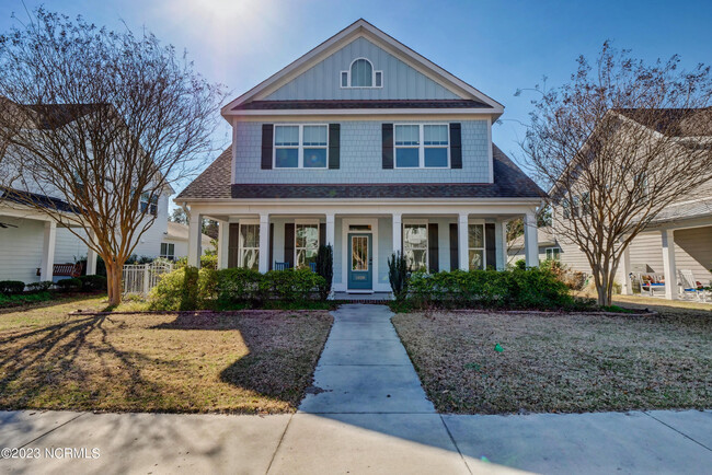 property at 1028 Anchors Bend Way
