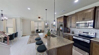 9328 Marilyn Ct in White Settlement, TX - Building Photo - Building Photo