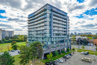 The Bennett On Bayview Condos in Toronto, ON - Building Photo - Building Photo