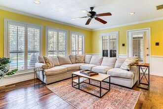 3601 Medford Ct in Bedford, TX - Building Photo - Building Photo