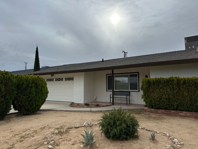 property at 7380 Hermosa Ave