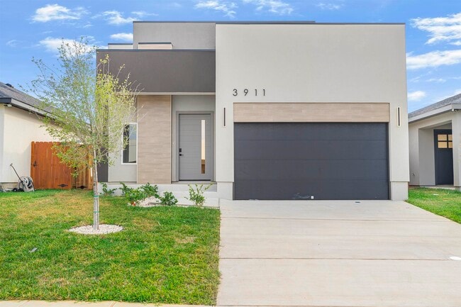 property at 3911 Yoyis St