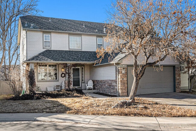 property at 113 Overland Ct