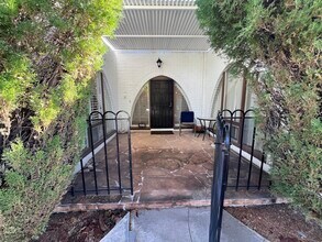 604 W Roller Coaster Rd, Unit 604 Roller Coaster Rd in Tucson, AZ - Building Photo - Building Photo