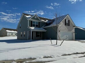 8013 Driftwood Lp in Richmond, KY - Building Photo - Building Photo