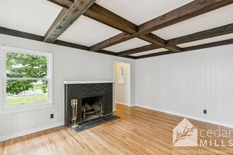 605 S Beverly St in Wichita, KS - Building Photo - Building Photo