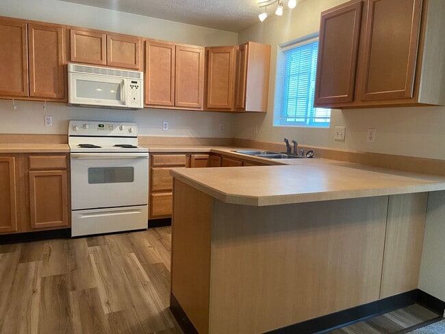 3804 4th Ave N in Great Falls, MT - Building Photo - Building Photo
