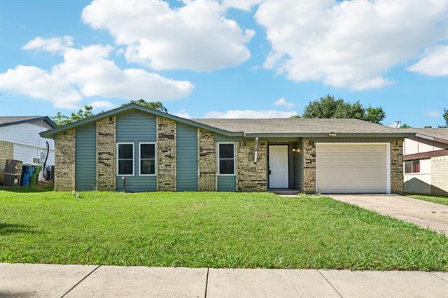 1509 Cedar Keys Dr in Lewisville, TX - Building Photo