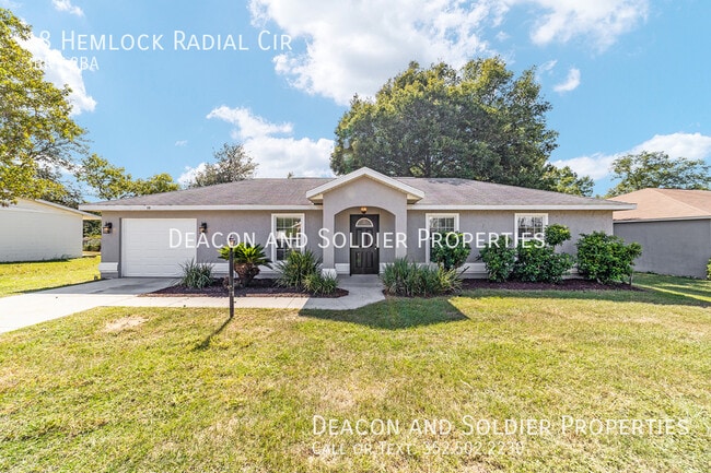 property at 18 Hemlock Radial Cir
