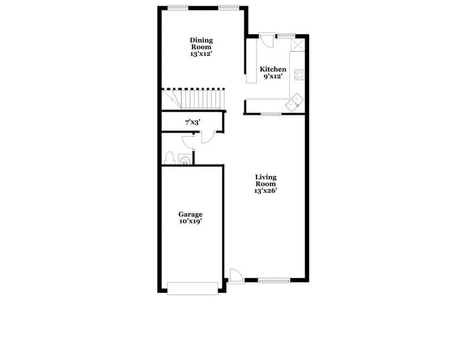 2213 Hoskin Ct NW in Kennesaw, GA - Building Photo - Building Photo