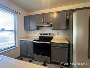535 Prestonwood Dr in Colorado Springs, CO - Building Photo - Building Photo
