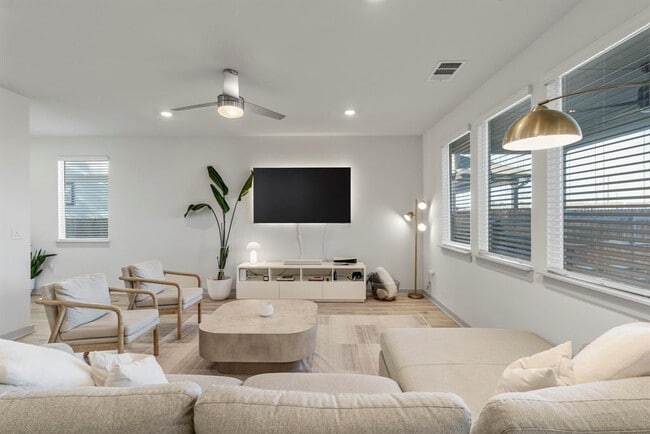 property at 217 Cupreata Ln