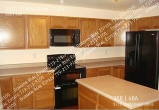9331 Cormorant Dr in Fountain, CO - Building Photo - Building Photo
