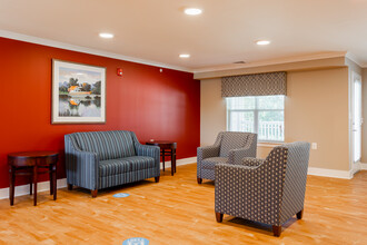 Homes on Quaker Lane in Sandy Spring, MD - Foto de edificio - Interior Photo