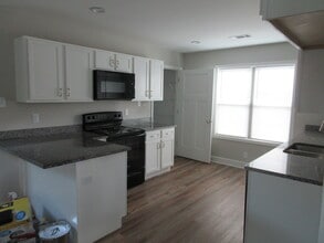 1503 S Bailey St, Unit 1501 in Jacksonville, AR - Foto de edificio - Building Photo