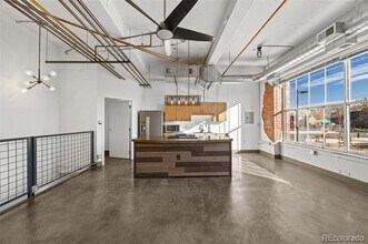 1777 E 39th Ave in Denver, CO - Building Photo - Building Photo