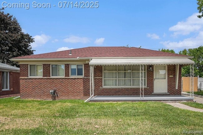 property at 5239 E Thirteen Mile Rd
