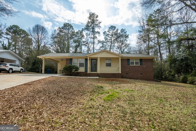 105 Cedar Dr in Watkinsville, GA - Building Photo - Building Photo