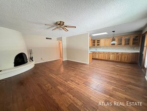 1418 S Shannon Rd in Tucson, AZ - Foto de edificio - Building Photo