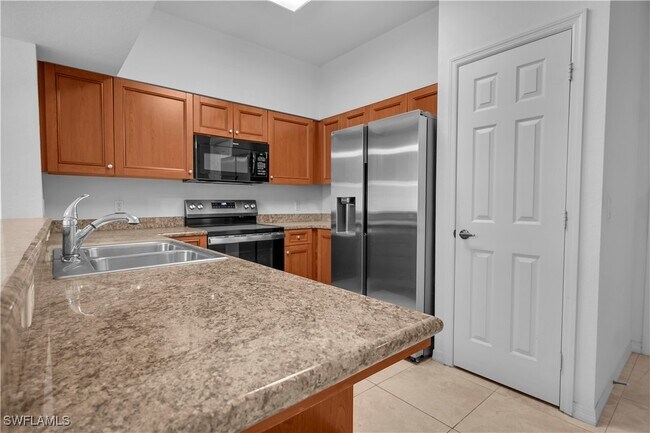 property at 20321 Estero Gardens Cir