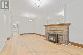 317 Durie St in Toronto, ON - Building Photo - Building Photo