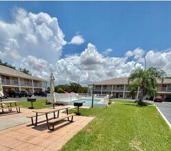 4150 Portillo Rd in Spring Hill, FL - Building Photo - Building Photo