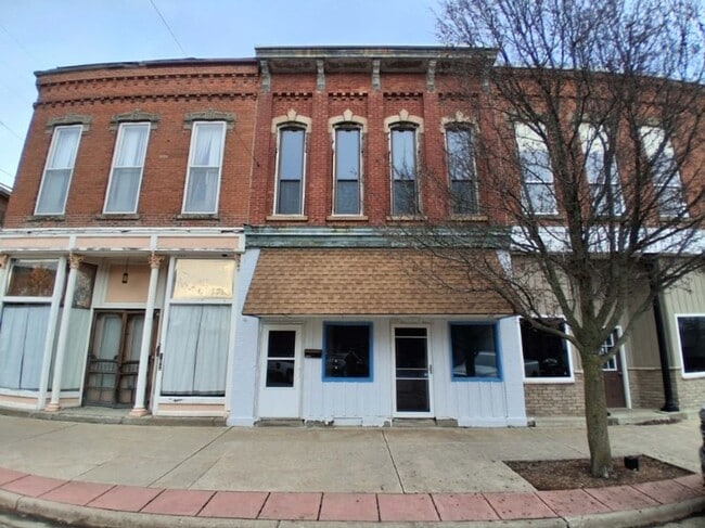 property at 106.5 E Main St