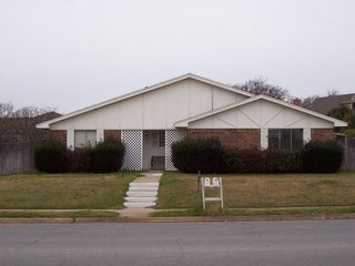 2709 Hurstview in Hurst, TX - Building Photo