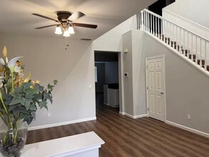 2161 Tennis Ln in Tracy, CA - Building Photo - Building Photo