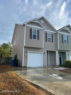 350 Frisco Wy in Holly Ridge, NC - Building Photo - Building Photo