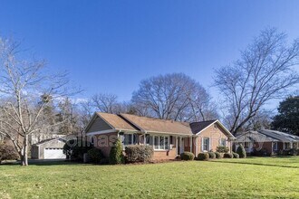 6618 Castlegate Dr in Charlotte, NC - Building Photo - Building Photo