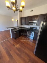 402 N Delaware St in Indianapolis, IN - Building Photo - Building Photo