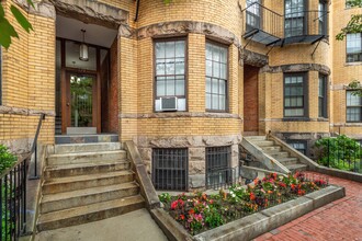 St. Botolph in Boston, MA - Building Photo - Building Photo