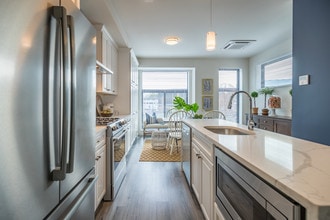The Westporter in Westport, CT - Building Photo - Building Photo