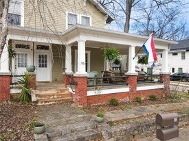95 Vannoy St SE in Atlanta, GA - Building Photo