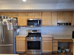 10110 Clear Creek Rd in Colorado Springs, CO - Building Photo - Building Photo