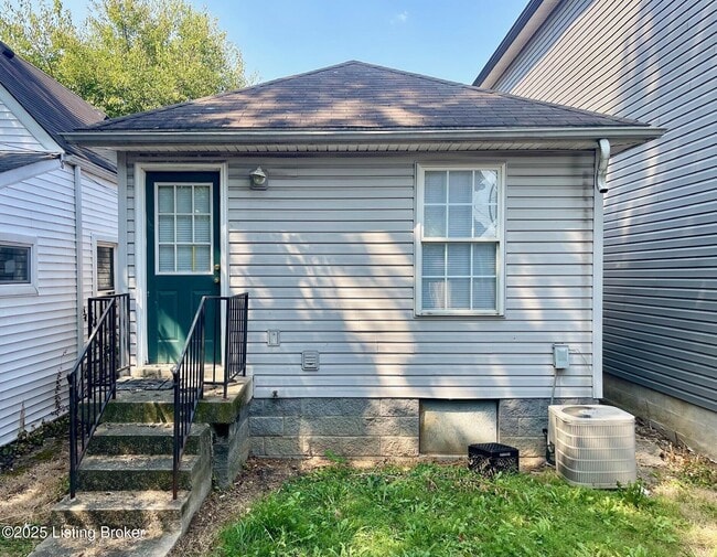 2903 S 5th St in Louisville, KY - Building Photo - Building Photo