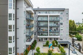 Sunshine Housing Co-operative in Surrey, BC - Building Photo - Building Photo