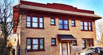 615 N Marsalis Ave Apartments