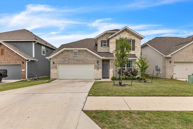 17608 Penfolds Dr in Pflugerville, TX - Building Photo - Building Photo