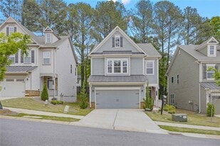 3335 Park Pointe Cir in Scottdale, GA - Building Photo