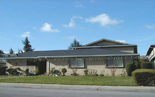 1210 Halford Ave in Santa Clara, CA - Foto de edificio - Building Photo