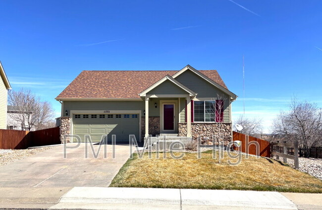 property at 11772 Kearney Way